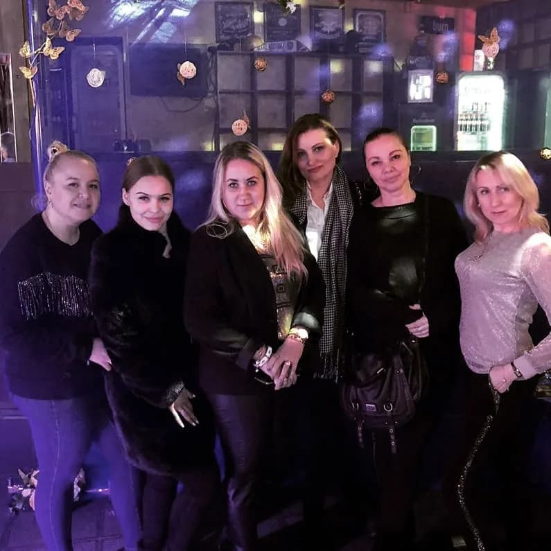 Показ мод в Могилёве