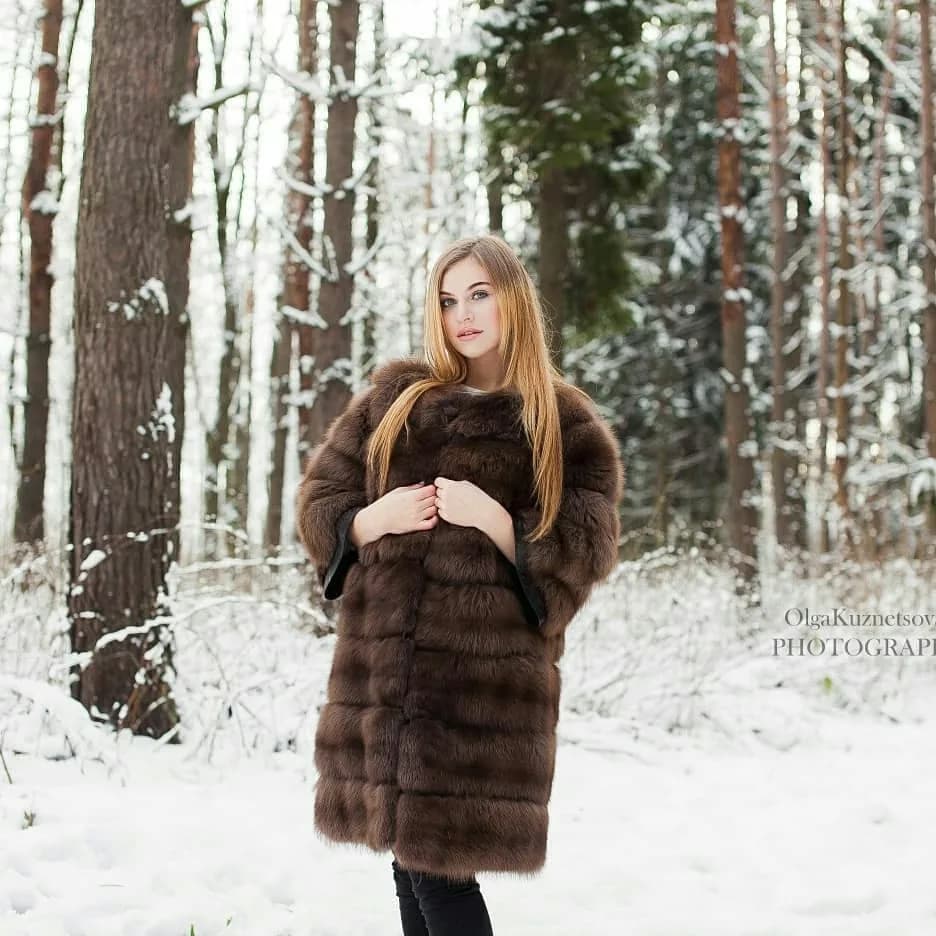 Куница
